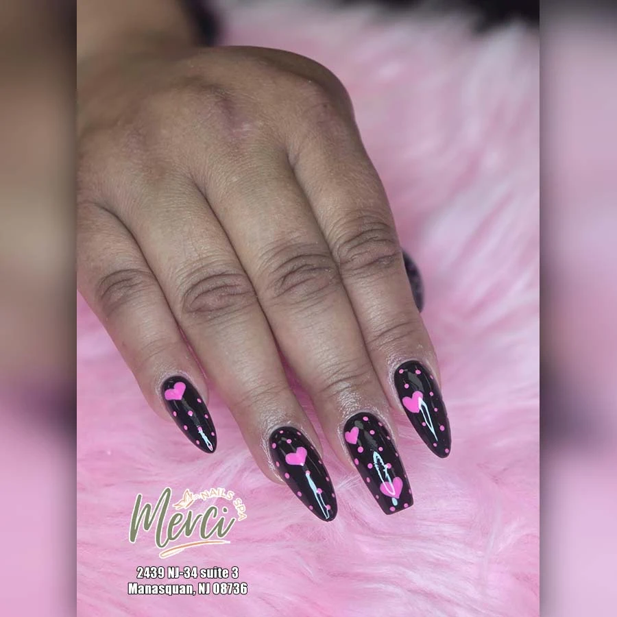 Nail Aug 26